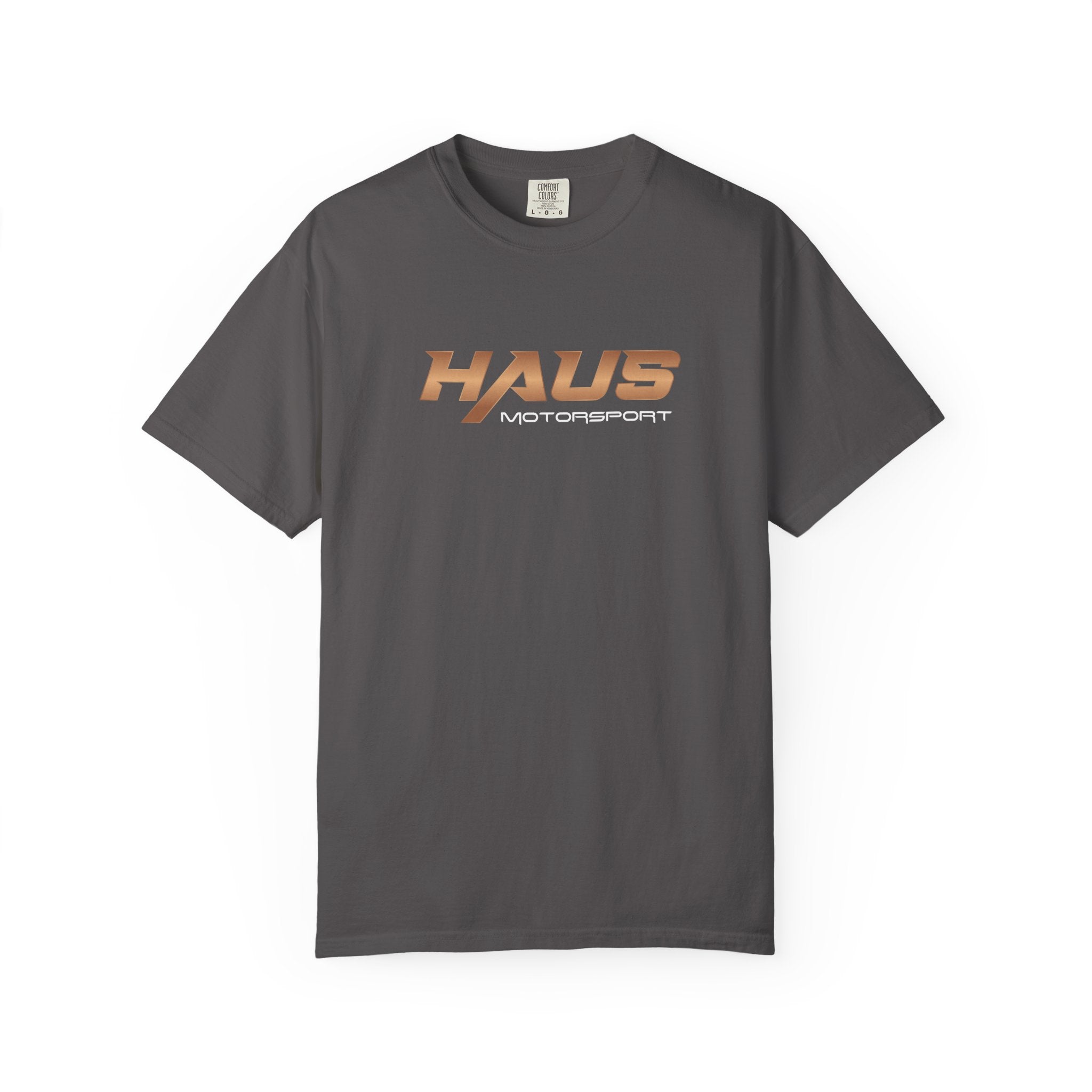 Haus Motorsport Unisex V2 T-shirt