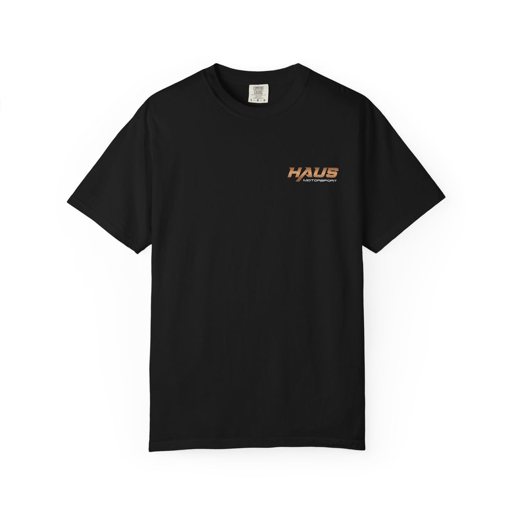 Haus Motorsport Unisex V1 T-shirt