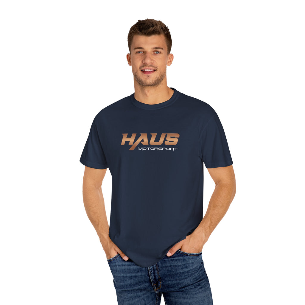Haus Motorsport Unisex V2 T-shirt