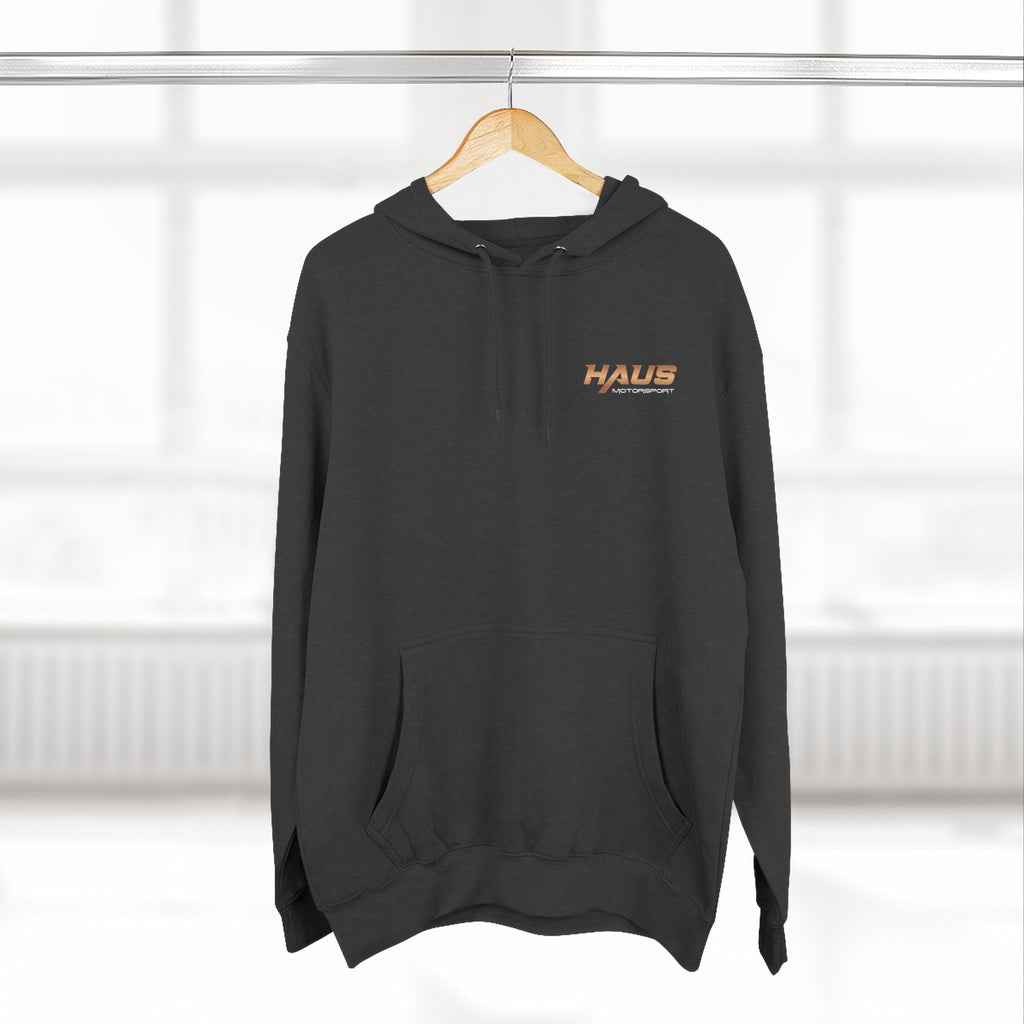 Haus Motorsport Unisex Team Hoodie