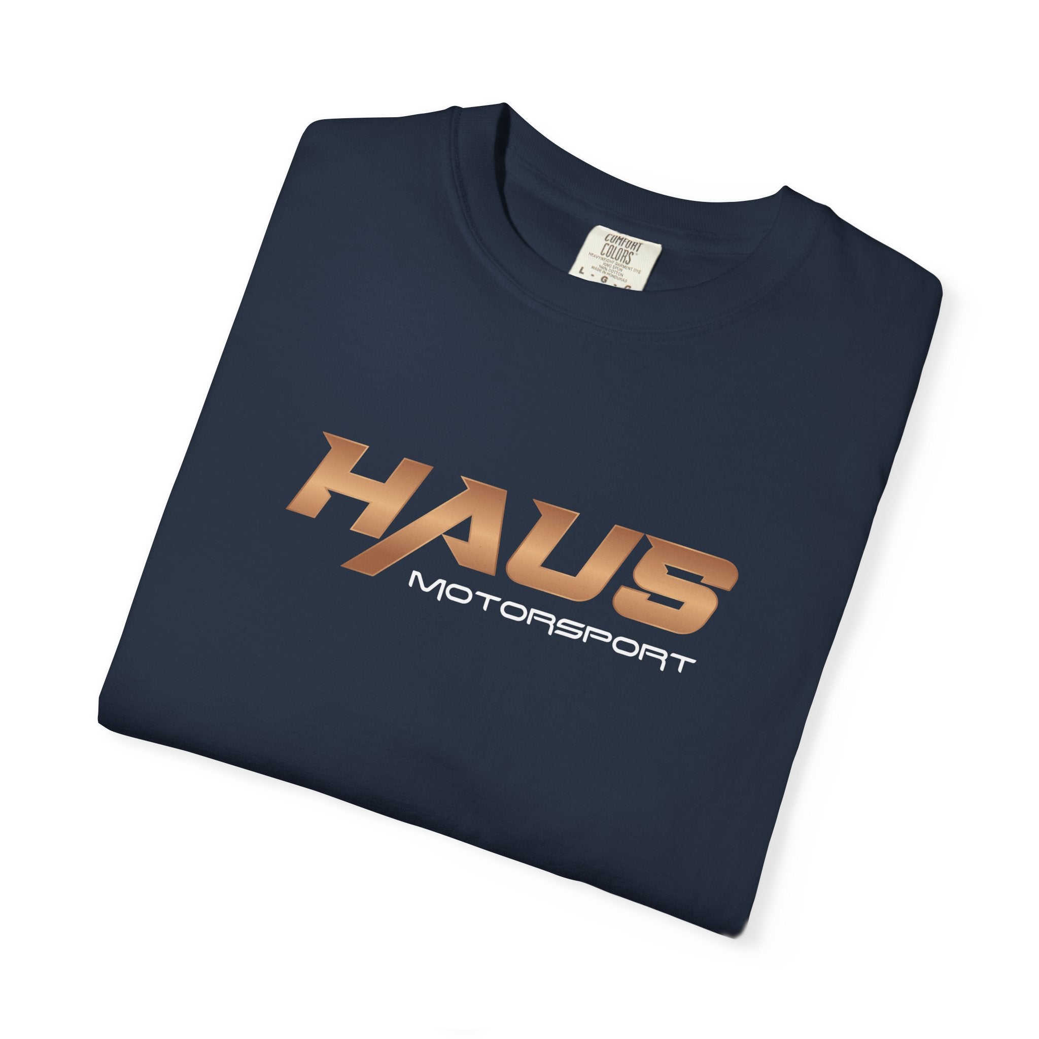 Haus Motorsport Unisex V2 T-shirt