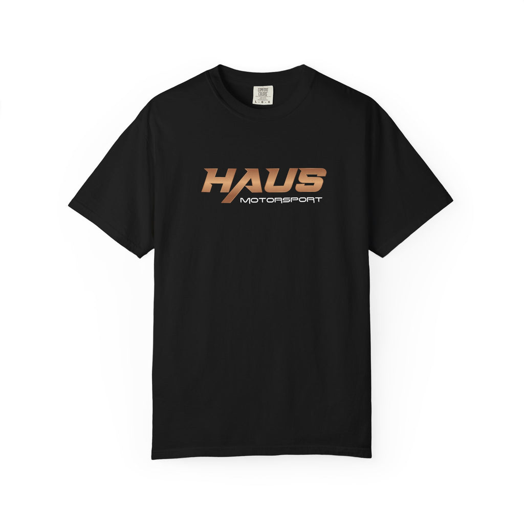 Haus Motorsport Unisex V2 T-shirt