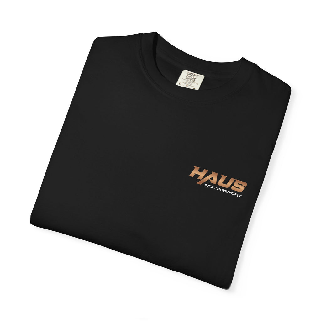 Haus Motorsport Unisex V1 T-shirt