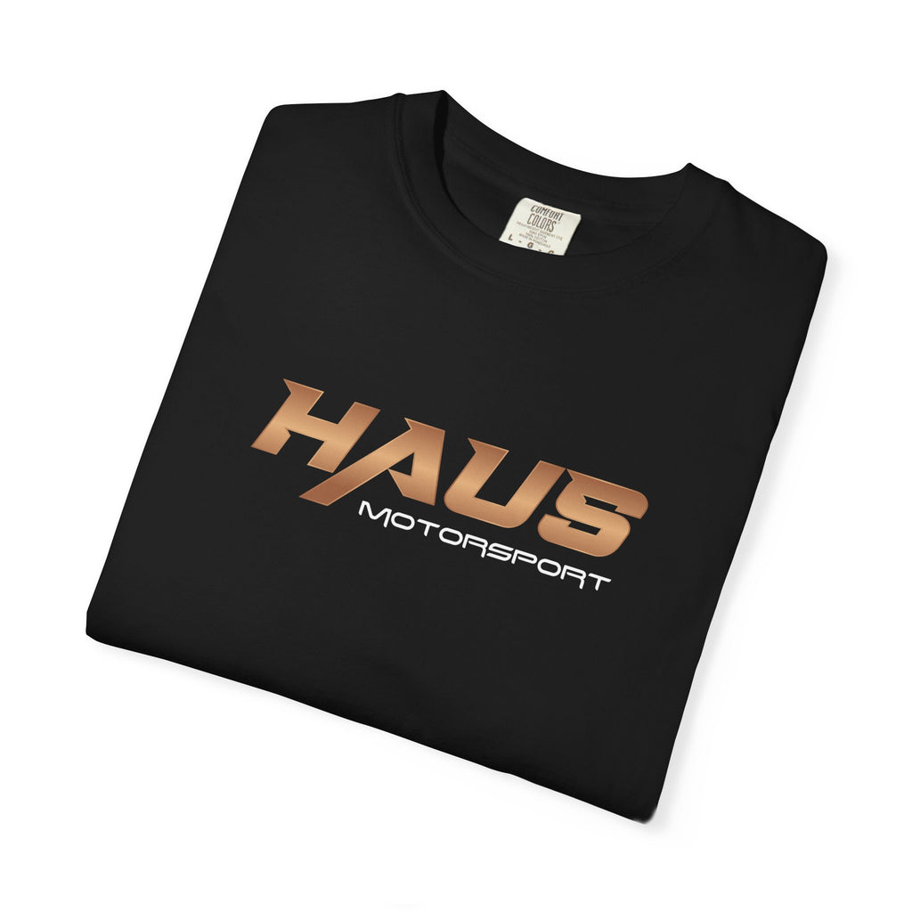 Haus Motorsport Unisex V2 T-shirt