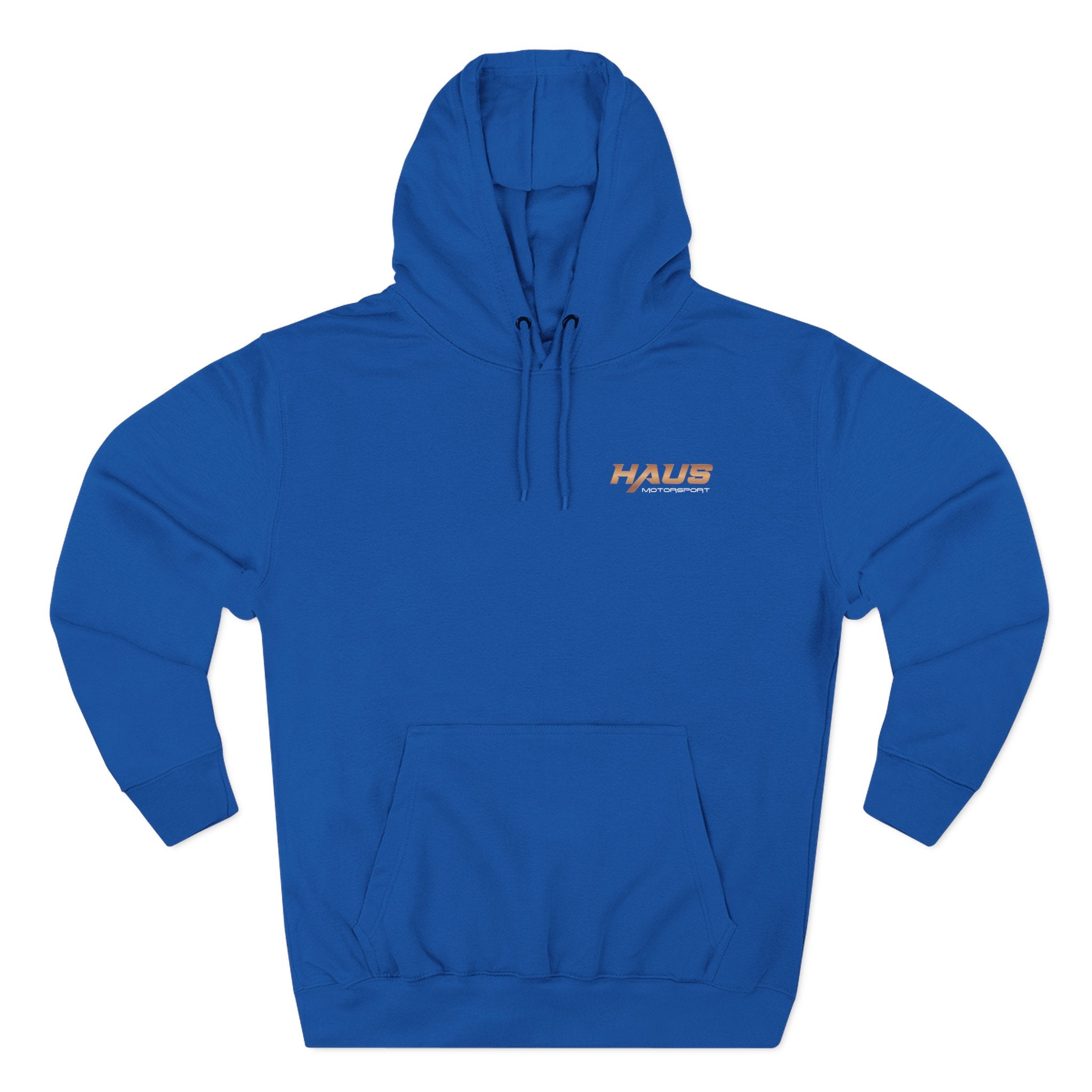 Haus Motorsport Unisex Team Hoodie
