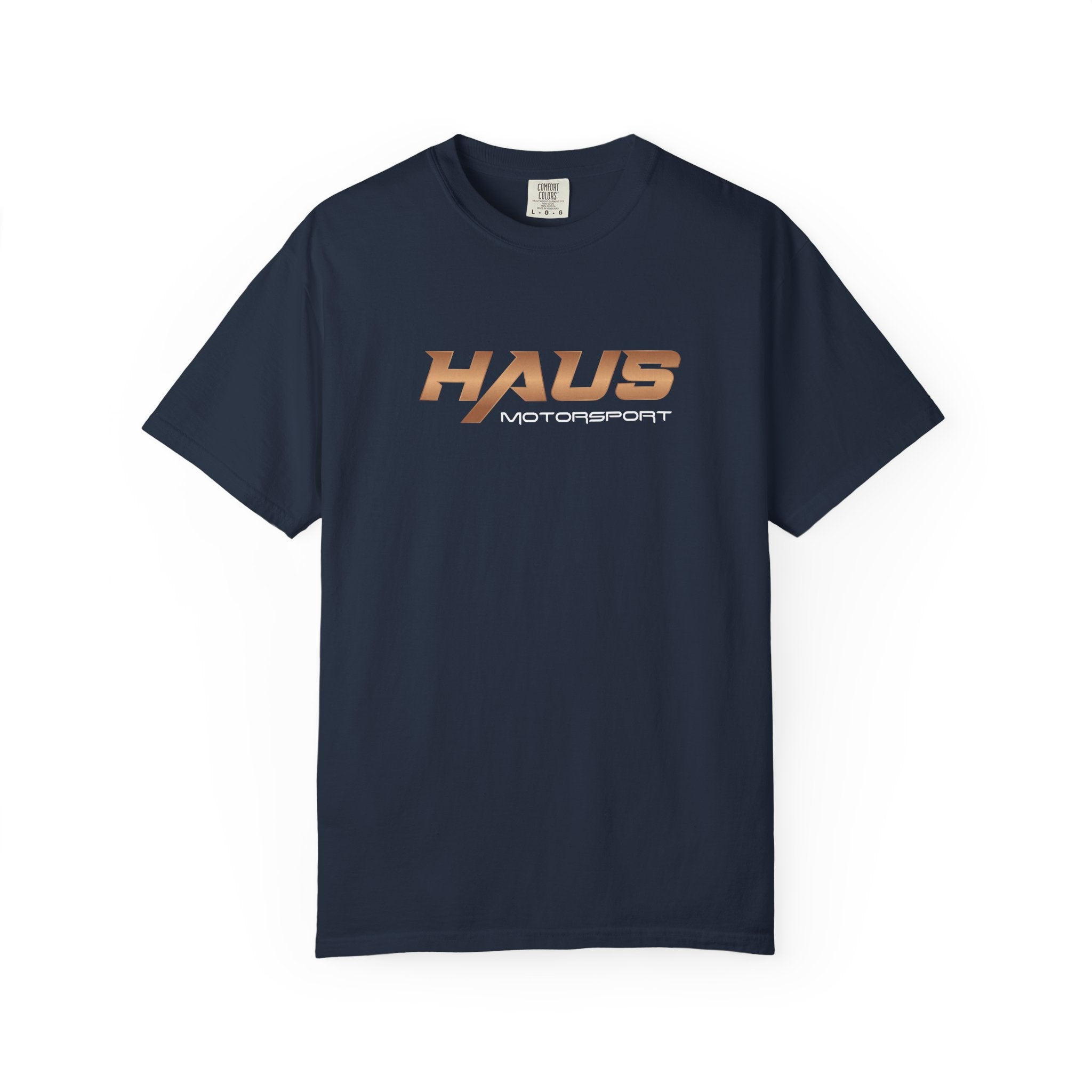 Haus Motorsport Unisex V2 T-shirt