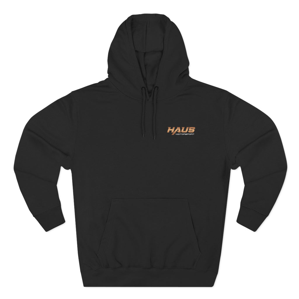 Haus Motorsport Unisex Team Hoodie