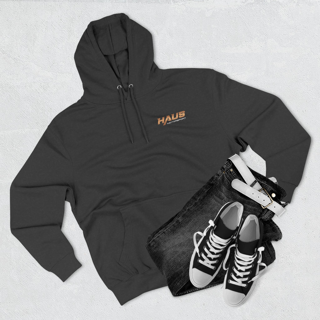 Haus Motorsport Unisex Team Hoodie