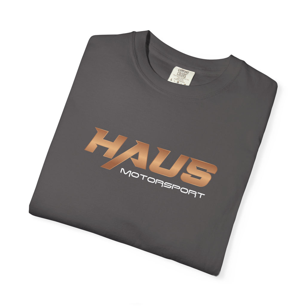 Haus Motorsport Unisex V2 T-shirt