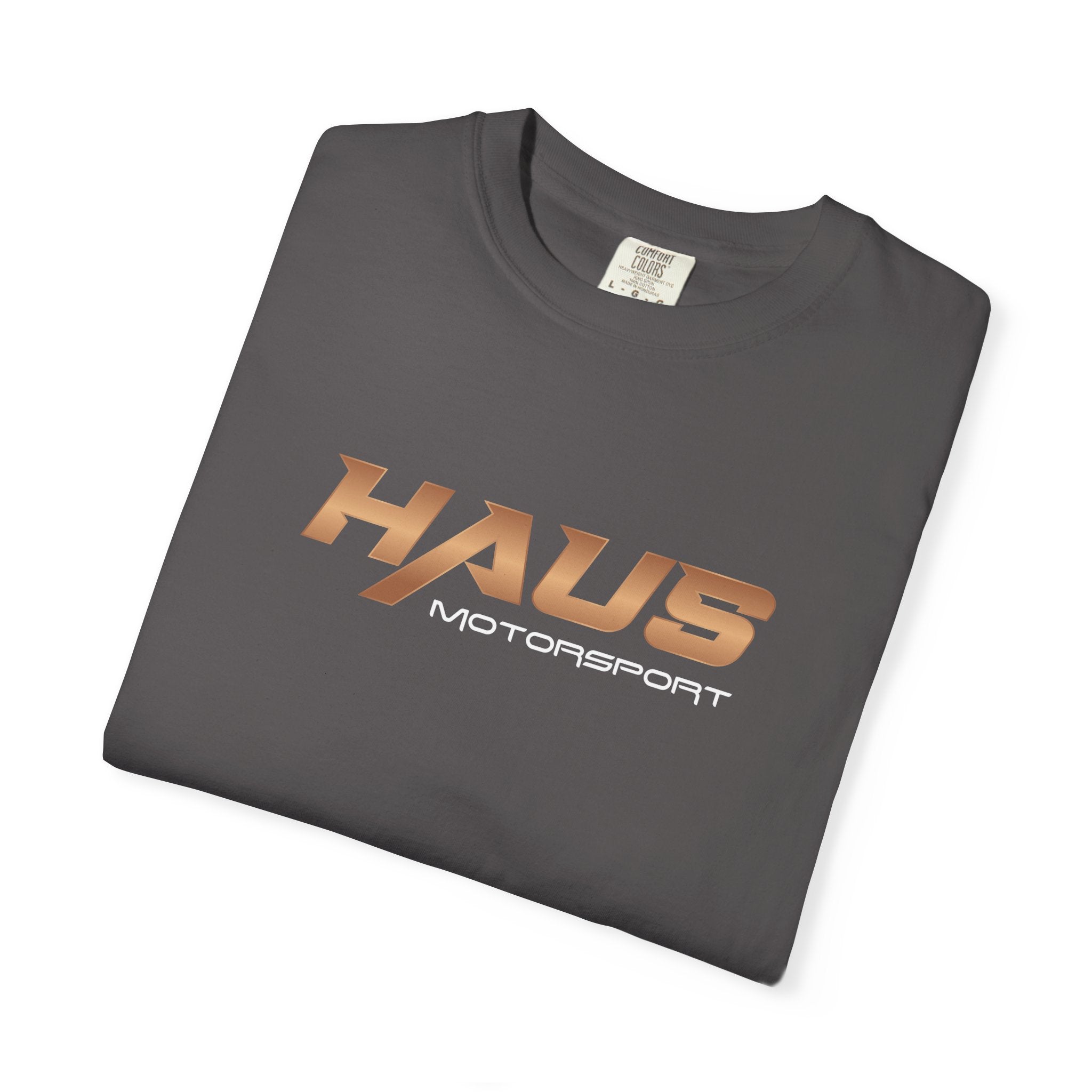Haus Motorsport Unisex V2 T-shirt