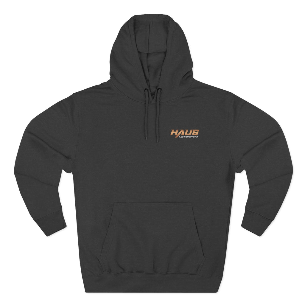 Haus Motorsport Unisex Team Hoodie