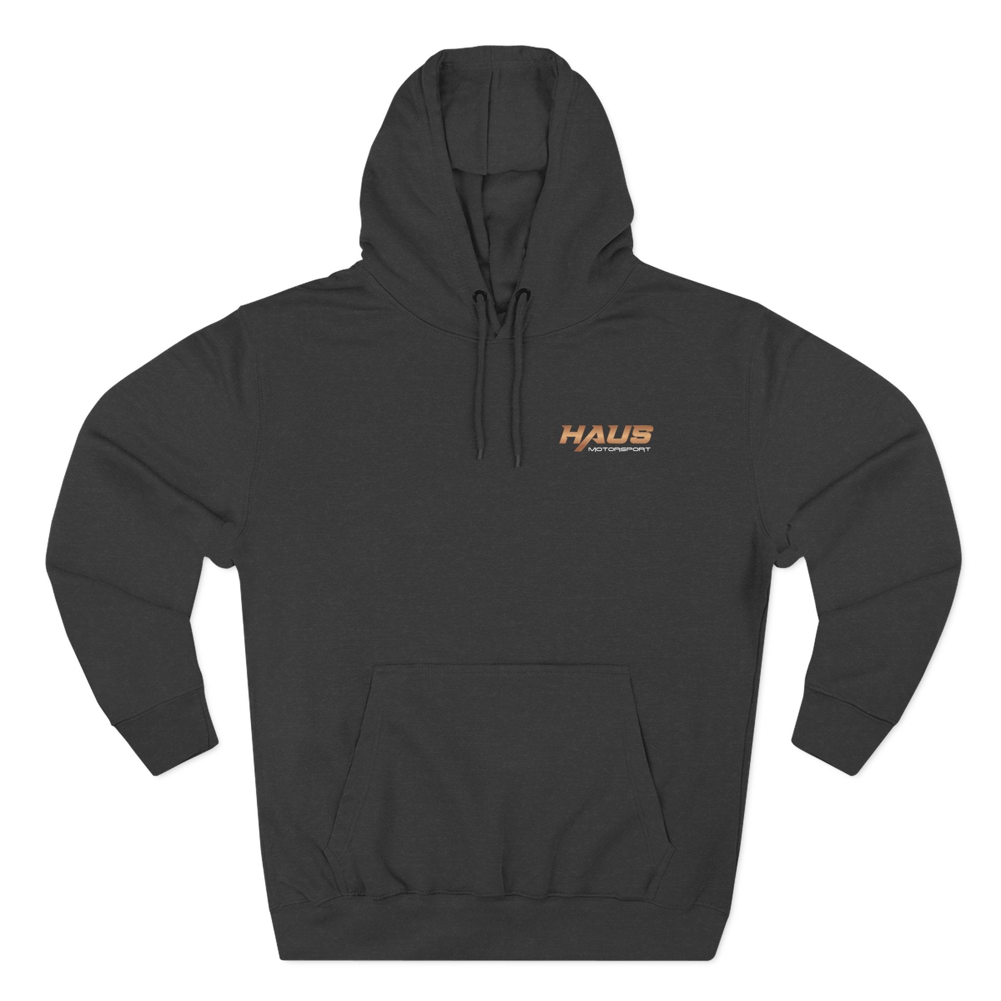 Haus Motorsport Unisex Team Hoodie